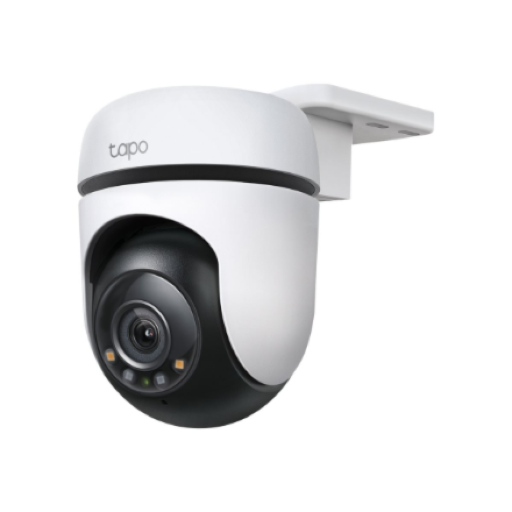 TP-LINK , Pan/Tilt Security Wi-Fi Camera , Tapo C510W , Dome , 3 MP , 3.9mm , IP65 , H.264 , MicroSD, up to 512 GB