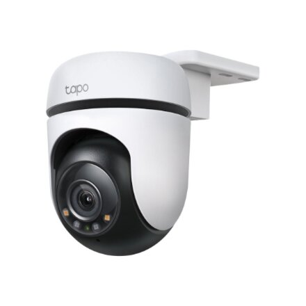 TP-LINK , Pan/Tilt Security Wi-Fi Camera , Tapo C510W , Dome , 3 MP , 3.9mm , IP65 , H.264 , MicroSD, up to 512 GB