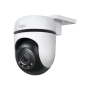 TP-LINK , Pan/Tilt Security Wi-Fi Camera , Tapo C510W , Dome , 3 MP , 3.9mm , IP65 , H.264 , MicroSD, up to 512 GB