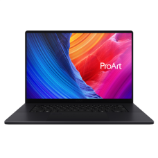 Asus ProArt P16 H7606WP-SR231X , Nano Black , 16 , OLED , Touchscreen , 3K , 2880 x 1800 pixels , 120 Hz , Glossy , AMD Ryzen AI 9 , HX 370 , 64 GB , LPDDR5X , Solid-state drive capacity 2000 GB , NVIDIA GeForce RTX 5070 , GDDR7 , 8 GB , Windows 11 Pro , 