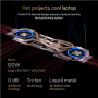 Asus ProArt P16 H7606WP-SR231X , Nano Black , 16 , OLED , Touchscreen , 3K , 2880 x 1800 pixels , 120 Hz , Glossy , AMD Ryzen AI 9 , HX 370 , 64 GB , LPDDR5X , Solid-state drive capacity 2000 GB , NVIDIA GeForce RTX 5070 , GDDR7 , 8 GB , Windows 11 Pro , 