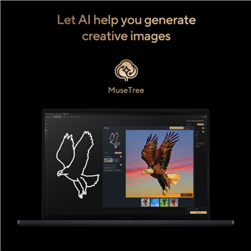 Asus ProArt P16 H7606WP-SR231X , Nano Black , 16 , OLED , Touchscreen , 3K , 2880 x 1800 pixels , 120 Hz , Glossy , AMD Ryzen AI 9 , HX 370 , 64 GB , LPDDR5X , Solid-state drive capacity 2000 GB , NVIDIA GeForce RTX 5070 , GDDR7 , 8 GB , Windows 11 Pro , 