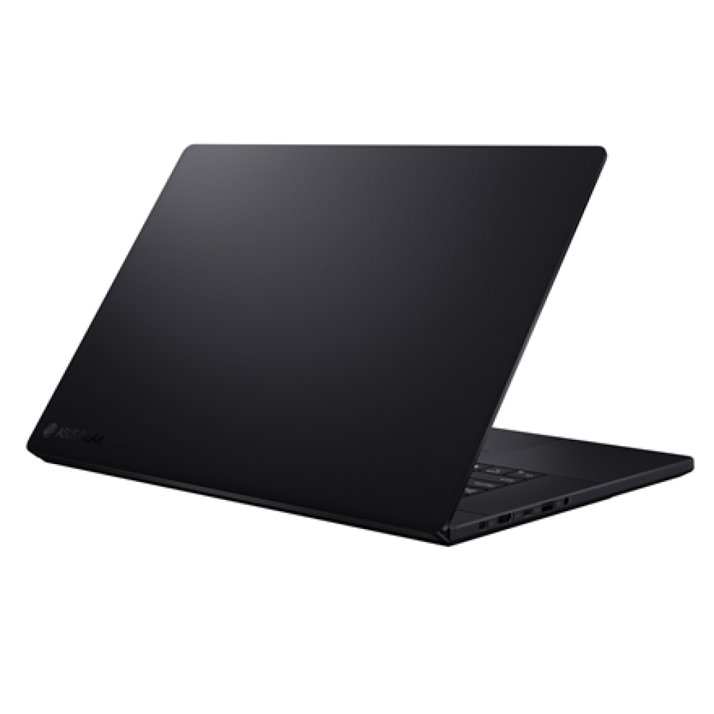 Asus ProArt P16 H7606WP-SR231X , Nano Black , 16 , OLED , Touchscreen , 3K , 2880 x 1800 pixels , 120 Hz , Glossy , AMD Ryzen AI 9 , HX 370 , 64 GB , LPDDR5X , Solid-state drive capacity 2000 GB , NVIDIA GeForce RTX 5070 , GDDR7 , 8 GB , Windows 11 Pro , 
