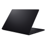 Asus ProArt P16 H7606WP-SR231X , Nano Black , 16 , OLED , Touchscreen , 3K , 2880 x 1800 pixels , 120 Hz , Glossy , AMD Ryzen AI 9 , HX 370 , 64 GB , LPDDR5X , Solid-state drive capacity 2000 GB , NVIDIA GeForce RTX 5070 , GDDR7 , 8 GB , Windows 11 Pro , 