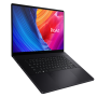 Asus ProArt P16 H7606WP-SR231X , Nano Black , 16 , OLED , Touchscreen , 3K , 2880 x 1800 pixels , 120 Hz , Glossy , AMD Ryzen AI 9 , HX 370 , 64 GB , LPDDR5X , Solid-state drive capacity 2000 GB , NVIDIA GeForce RTX 5070 , GDDR7 , 8 GB , Windows 11 Pro , 