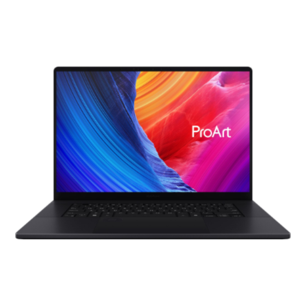 Asus ProArt P16 H7606WP-SR231X , Nano Black , 16 , OLED , Touchscreen , 3K , 2880 x 1800 pixels , 120 Hz , Glossy , AMD Ryzen AI 9 , HX 370 , 64 GB , LPDDR5X , Solid-state drive capacity 2000 GB , NVIDIA GeForce RTX 5070 , GDDR7 , 8 GB , Windows 11 Pro , 