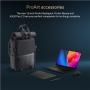 Asus ProArt P16 H7606WP-SR231X , Nano Black , 16 , OLED , Touchscreen , 3K , 2880 x 1800 pixels , 120 Hz , Glossy , AMD Ryzen AI 9 , HX 370 , 64 GB , LPDDR5X , Solid-state drive capacity 2000 GB , NVIDIA GeForce RTX 5070 , GDDR7 , 8 GB , Windows 11 Pro , 