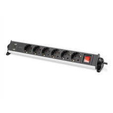 Digitus , Office Power Strip , DA-70624