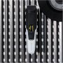 Remington B4 Style Series Beard Trimmer , MB4000 , Cordless , Number of length steps 17 , Black/Grey
