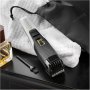 Remington B4 Style Series Beard Trimmer , MB4000 , Cordless , Number of length steps 17 , Black/Grey
