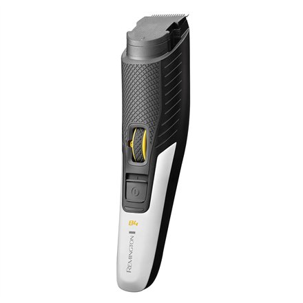 Remington B4 Style Series Beard Trimmer , MB4000 , Cordless , Number of length steps 17 , Black/Grey
