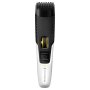 Remington B4 Style Series Beard Trimmer , MB4000 , Cordless , Number of length steps 17 , Black/Grey