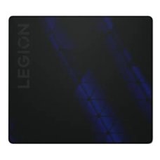 Lenovo , Mouse Pad , Legion Gaming Control L , Mouse pad , 400 x 450 mm , Black