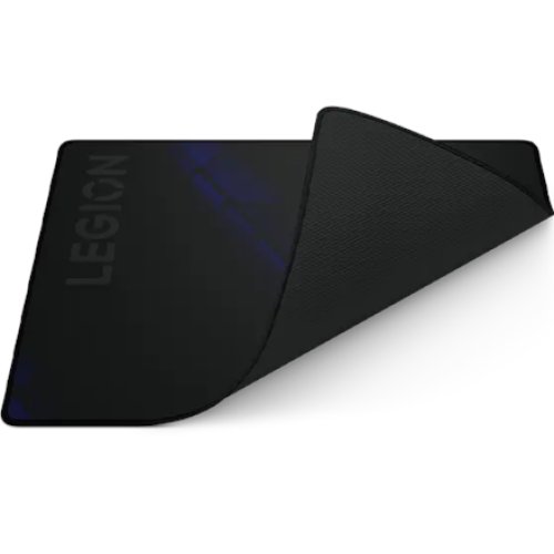 Lenovo , Mouse Pad , Legion Gaming Control L , Mouse pad , 400 x 450 mm , Black