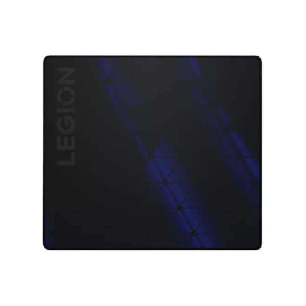 Lenovo , Mouse Pad , Legion Gaming Control L , Mouse pad , 400 x 450 mm , Black