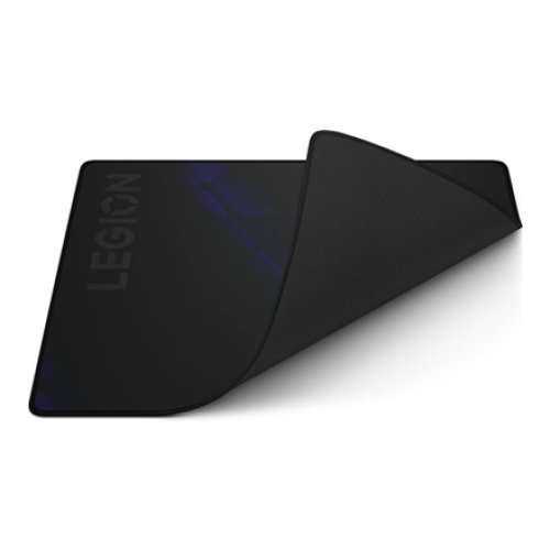 Lenovo , Mouse Pad , Legion Gaming Control L , Mouse pad , 400 x 450 mm , Black
