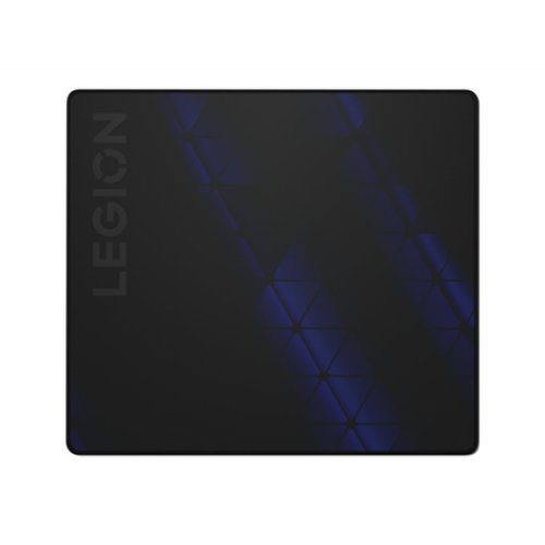 Lenovo , Mouse Pad , Legion Gaming Control L , Mouse pad , 400 x 450 mm , Black