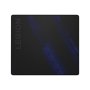 Lenovo , Mouse Pad , Legion Gaming Control L , Mouse pad , 400 x 450 mm , Black