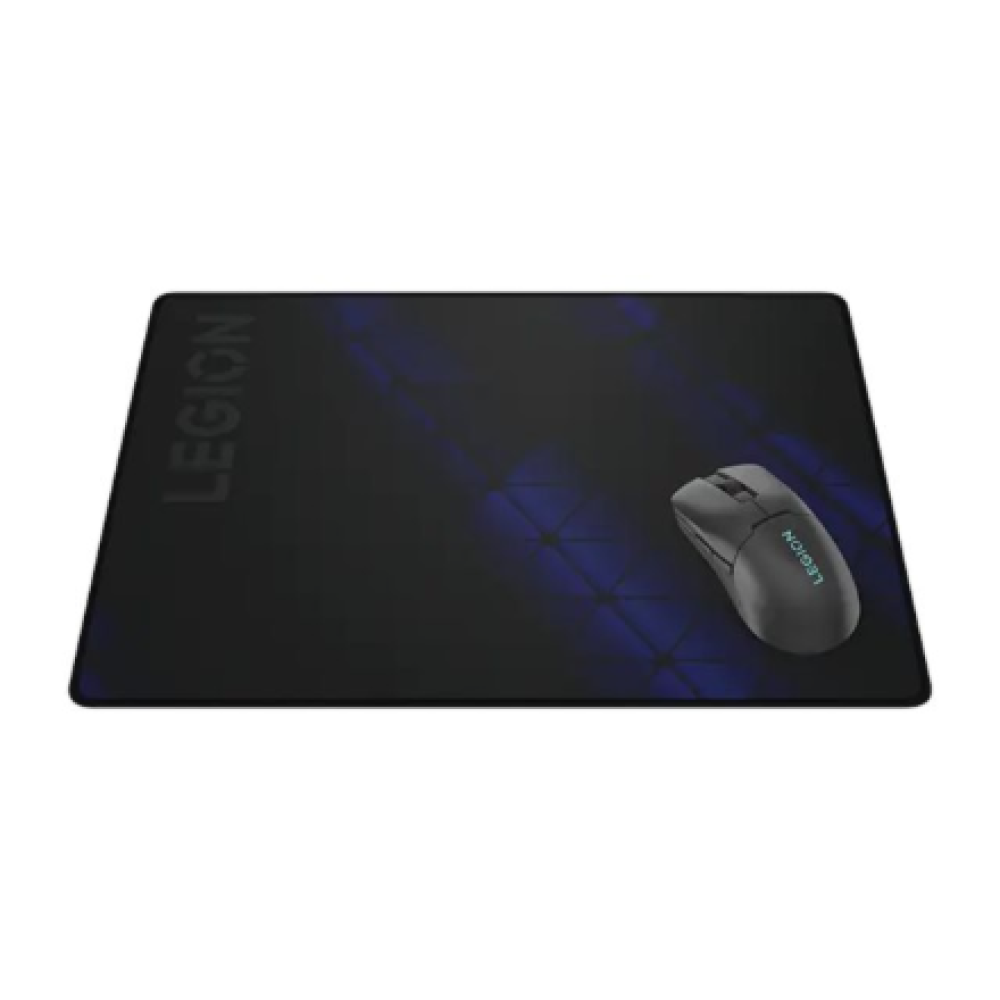 Lenovo , Mouse Pad , Legion Gaming Control L , Mouse pad , 400 x 450 mm , Black