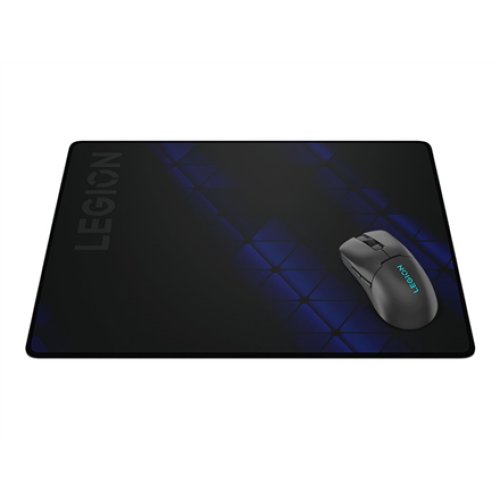 Lenovo , Mouse Pad , Legion Gaming Control L , Mouse pad , 400 x 450 mm , Black