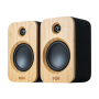 Marley , Get Together Duo Speaker , EM-JA019-SB , 15 W , Bluetooth , Black , Portable , Wireless connection