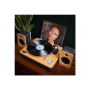 Marley , Get Together Duo Speaker , EM-JA019-SB , 15 W , Bluetooth , Black , Portable , Wireless connection