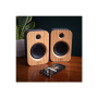 Marley , Get Together Duo Speaker , EM-JA019-SB , 15 W , Bluetooth , Black , Portable , Wireless connection