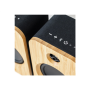 Marley , Get Together Duo Speaker , EM-JA019-SB , 15 W , Bluetooth , Black , Portable , Wireless connection