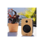 Marley , Get Together Duo Speaker , EM-JA019-SB , 15 W , Bluetooth , Black , Wireless connection