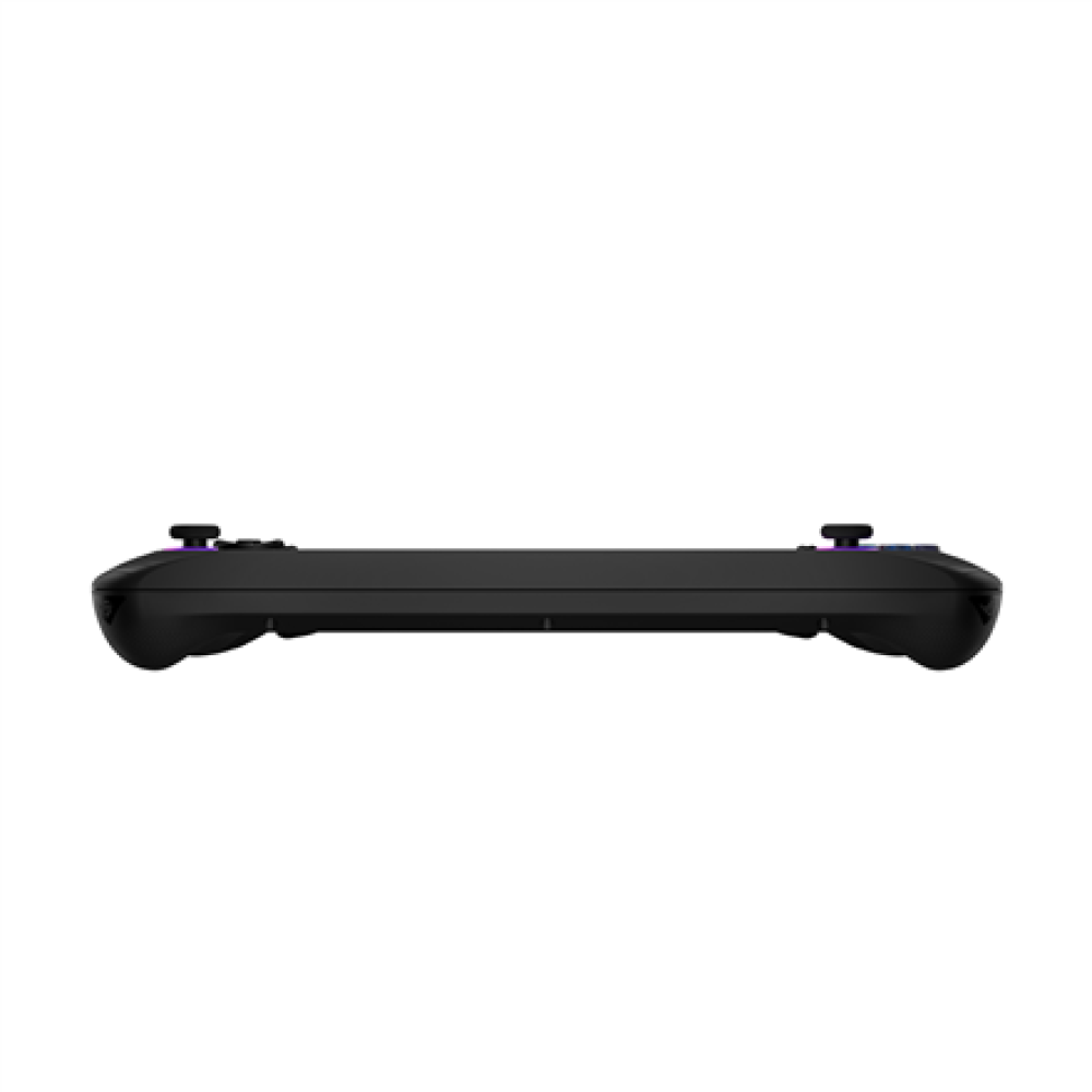 Asus ROG Ally RC72LA-NH011W , Black , 7 , IPS , Touchscreen , FHD , 1920 x 1080 pixels , Glossy , AMD Ryzen Z1 , Extreme , 24 GB , LPDDR5X , Solid-state drive capacity 1000 GB , AMD Radeon Graphics , Windows 11 Home , 802.11ax , Bluetooth version 5.2 , Wa