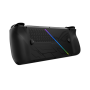 Asus ROG Ally RC72LA-NH011W , Black , 7 , IPS , Touchscreen , FHD , 1920 x 1080 pixels , Glossy , AMD Ryzen Z1 , Extreme , 24 GB , LPDDR5X , Solid-state drive capacity 1000 GB , AMD Radeon Graphics , Windows 11 Home , 802.11ax , Bluetooth version 5.2 , Wa