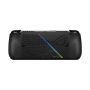 Asus ROG Ally RC72LA-NH011W , Black , 7 , IPS , Touchscreen , FHD , 1920 x 1080 pixels , Glossy , AMD Ryzen Z1 , Extreme , 24 GB , LPDDR5X , Solid-state drive capacity 1000 GB , AMD Radeon Graphics , Windows 11 Home , 802.11ax , Bluetooth version 5.2 , Wa