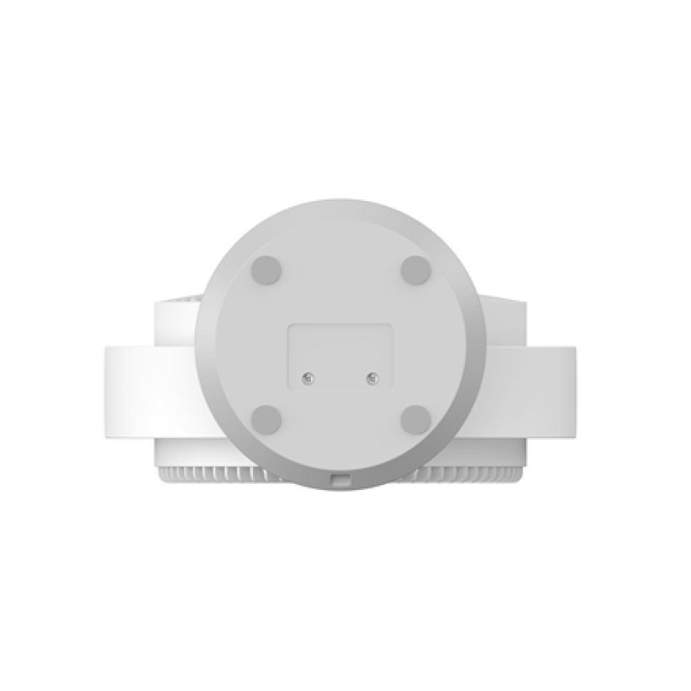Xiaomi , Smart Desktop Air Circulation Fan EU , Table Fan , White , Diameter 20 cm , Number of speeds 100 , Oscillation , 18 W