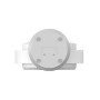 Xiaomi , Smart Desktop Air Circulation Fan EU , Table Fan , 18 W , Diameter 20 cm , Number of speeds 100 , Oscillation , White
