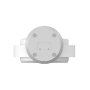 Xiaomi , Smart Desktop Air Circulation Fan EU , Table Fan , White , Diameter 20 cm , Number of speeds 100 , Oscillation , 18 W