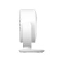 Xiaomi , Smart Desktop Air Circulation Fan EU , Table Fan , 18 W , Diameter 20 cm , Number of speeds 100 , Oscillation , White