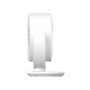 Xiaomi , Smart Desktop Air Circulation Fan EU , Table Fan , White , Diameter 20 cm , Number of speeds 100 , Oscillation , 18 W