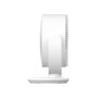 Xiaomi , Smart Desktop Air Circulation Fan EU , Table Fan , 18 W , Diameter 20 cm , Number of speeds 100 , Oscillation , White