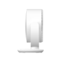 Xiaomi , Smart Desktop Air Circulation Fan EU , Table Fan , White , Diameter 20 cm , Number of speeds 100 , Oscillation , 18 W