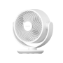 Xiaomi , Smart Desktop Air Circulation Fan EU , Table Fan , White , Diameter 20 cm , Number of speeds 100 , Oscillation , 18 W