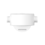 Xiaomi , Smart Desktop Air Circulation Fan EU , Table Fan , White , Diameter 20 cm , Number of speeds 100 , Oscillation , 18 W