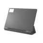 Lenovo , Folio Case For Idea Tab Plus , Luna Grey