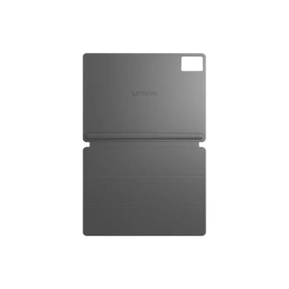 Lenovo , Folio Case For Idea Tab Plus , Luna Grey