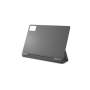 Lenovo , Folio Case For Idea Tab Plus , Luna Grey