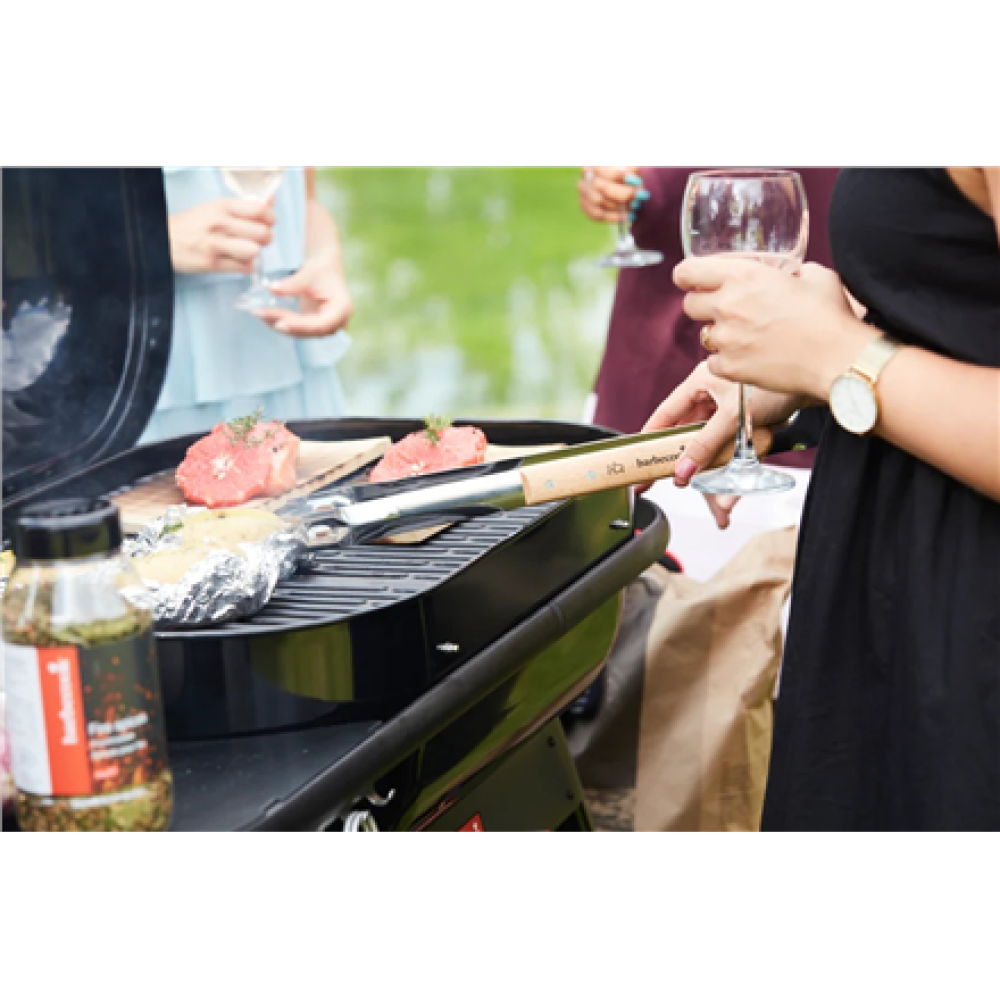 Barbecook , Tongs FSC, 40 cm , BC-ACC-7069