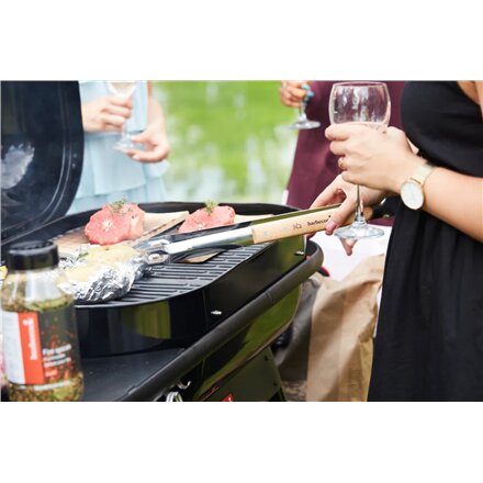Barbecook , Tongs FSC, 40 cm , BC-ACC-7069