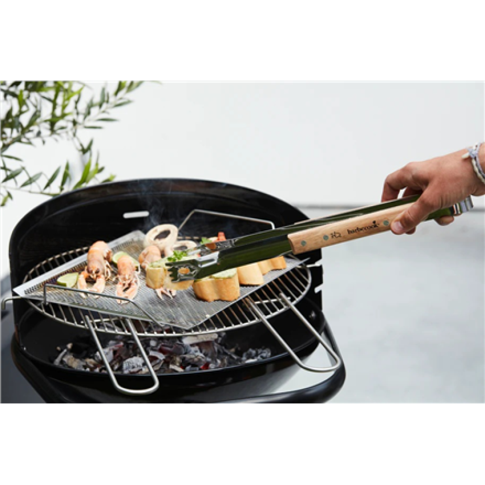 Barbecook , Tongs FSC, 40 cm , BC-ACC-7069