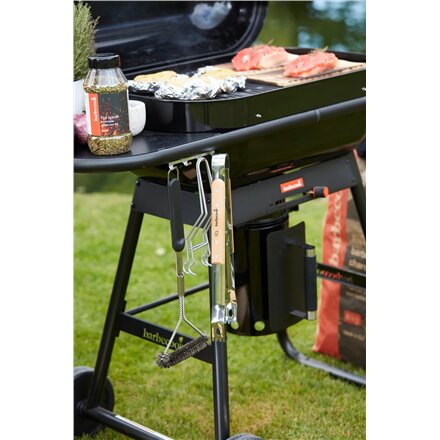 Barbecook , Tongs FSC, 40 cm , BC-ACC-7069