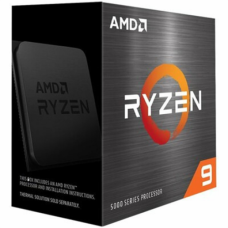 AMD , Ryzen 9 5900X , 3.7 GHz , AM4 , Processor threads 24 , AMD , Processor cores 12