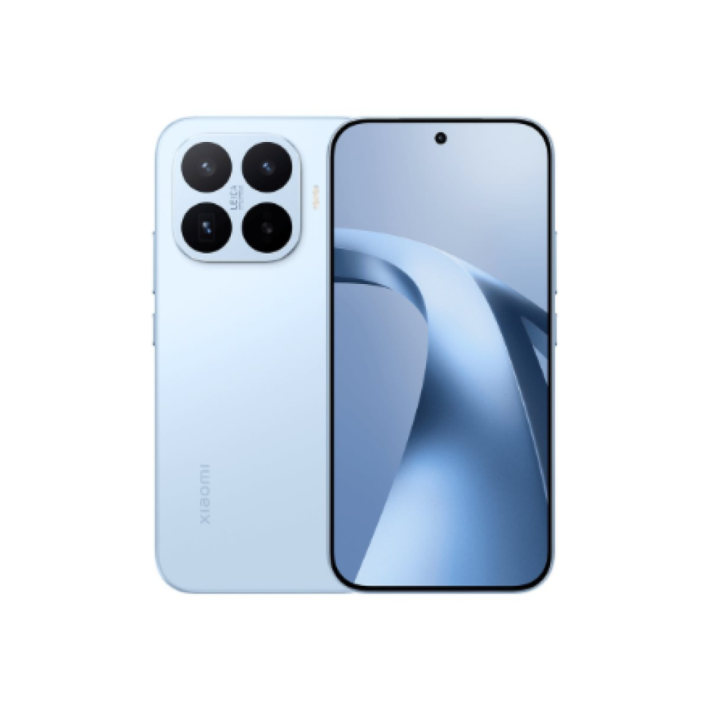 Xiaomi 17T Blue 12GB RAM 256GB ROM , Xiaomi